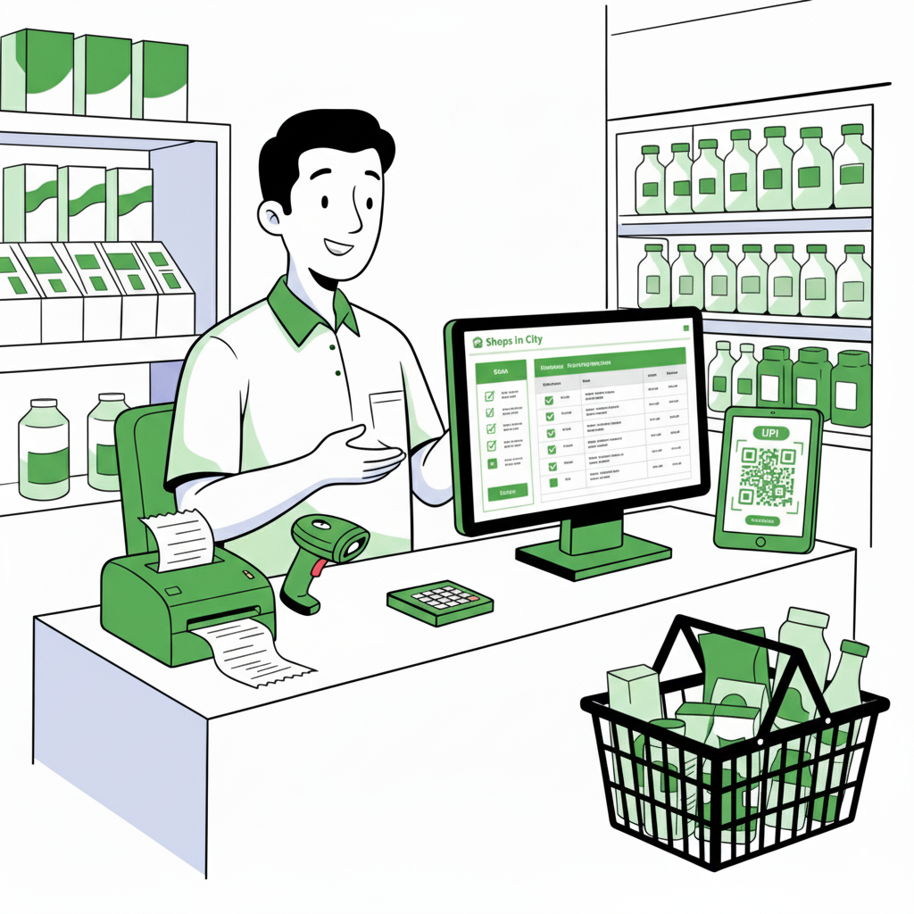 Grocery